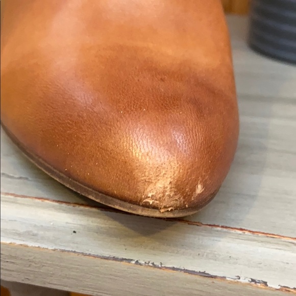 💎 Sold Steven by Steve Madden booties - Picture 2 of 6